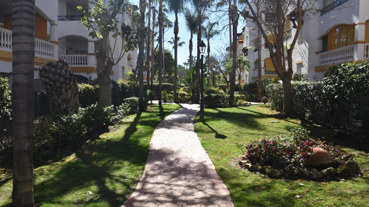 Dama Boutique Apartamento Marbella