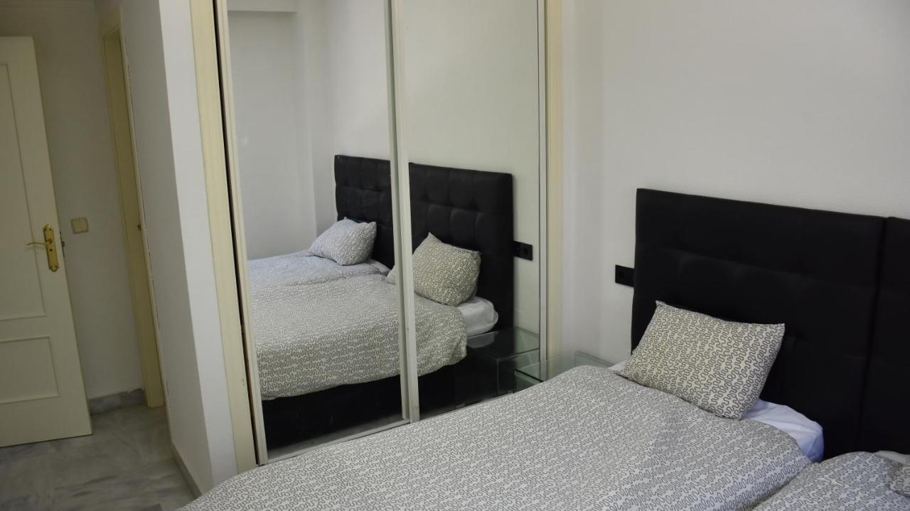 Apartamento Dama Boutique Marbella