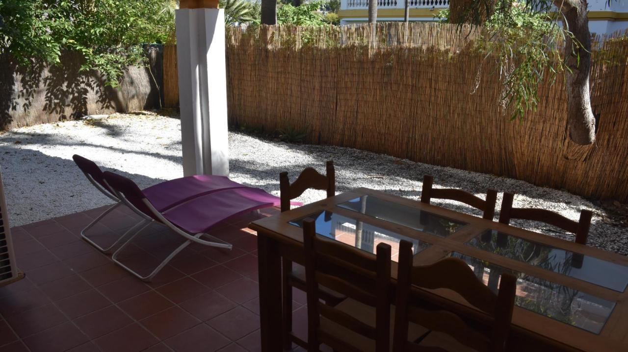 Dama Boutique Apartamento *