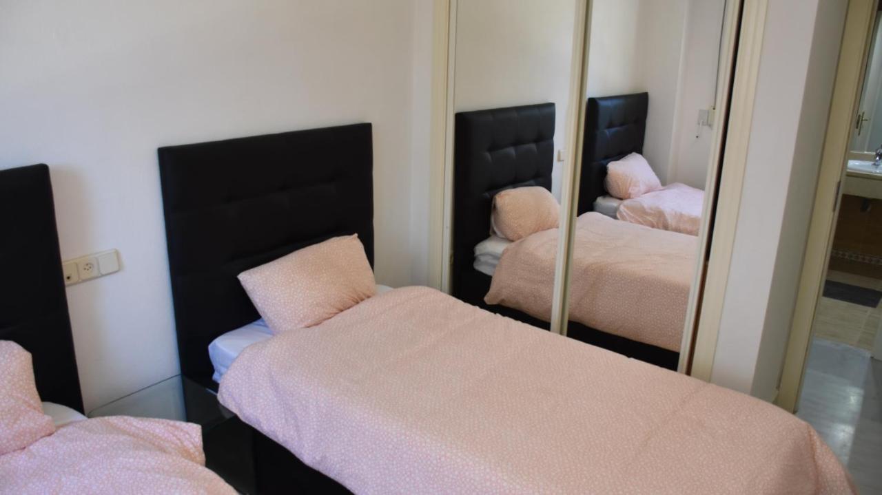 Dama Boutique Apartamento