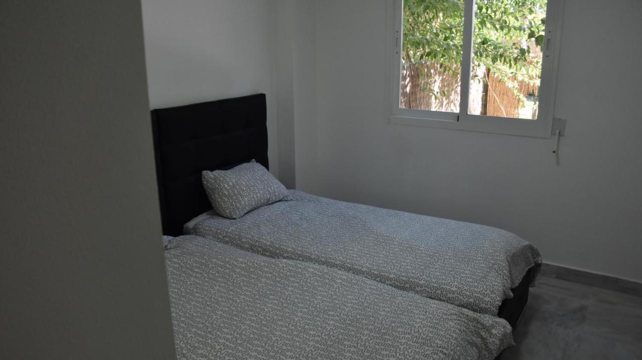 Apartamento Dama Boutique Marbella